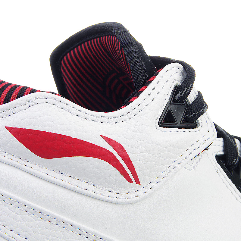 Баскетбольные Li-Ning Кроссовки (980585892AV-100)  - цена, описание, фото 6